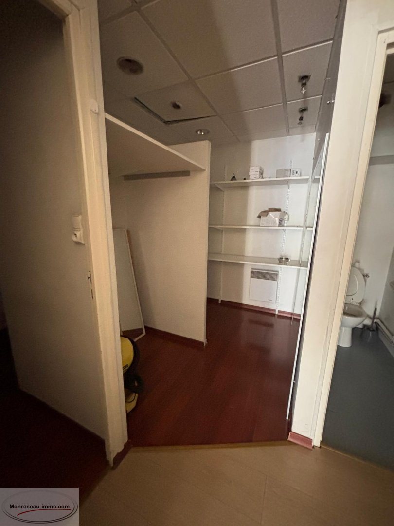 Maison à louer, 75m², Cambrai