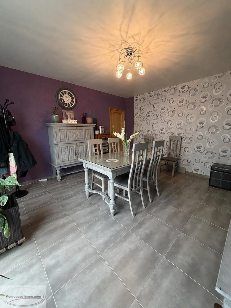 Maison à vendre, 98m², Hélesmes