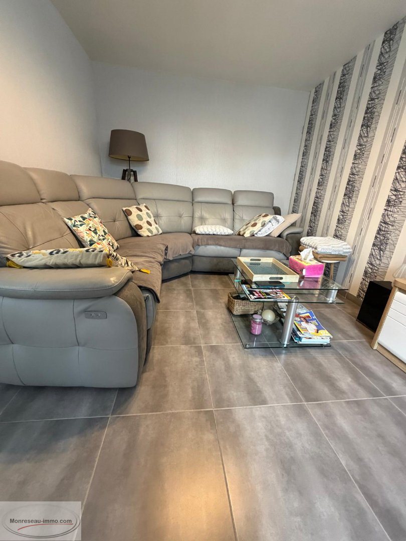 Maison à vendre, 98m², Hélesmes