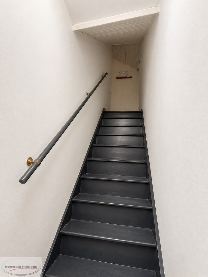 Maison à louer, 90m², Le Cateau-Cambrésis
