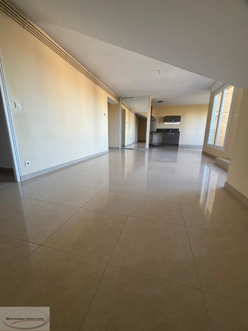 Appartement à vendre, 131m², Saint-Quentin