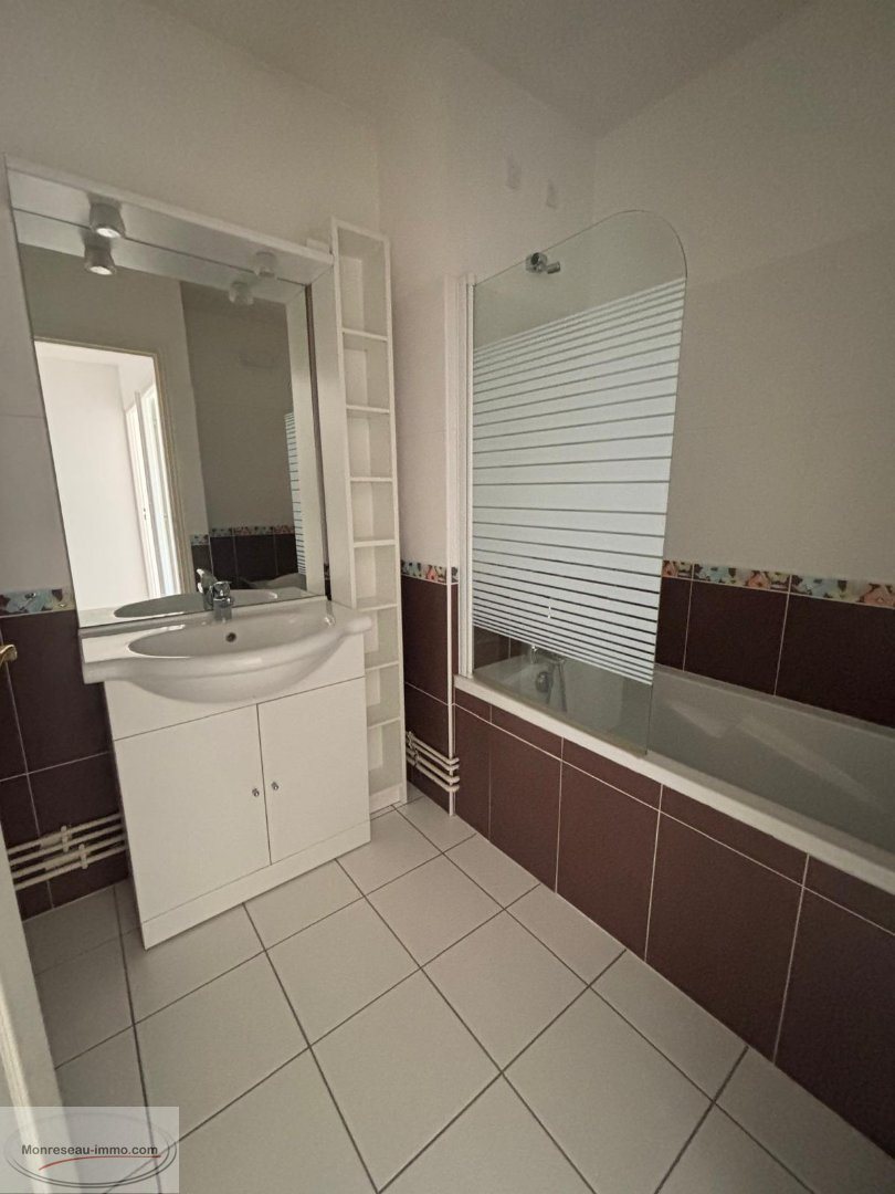 Appartement à vendre, 131m², Saint-Quentin