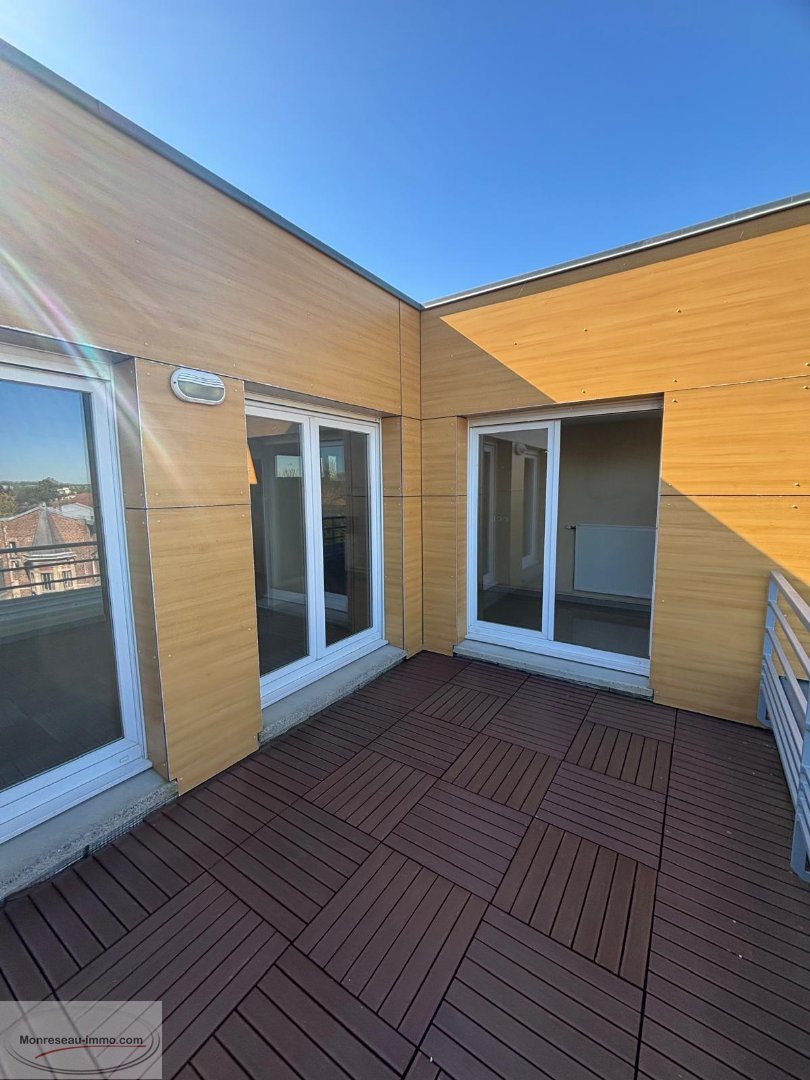 Appartement à vendre, 131m², Saint-Quentin