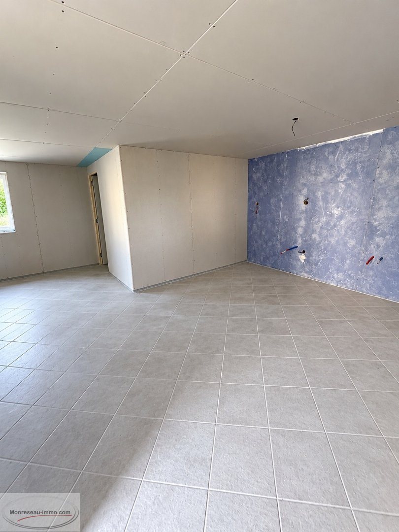 Appartement à louer, 35m², Le Cateau-Cambrésis