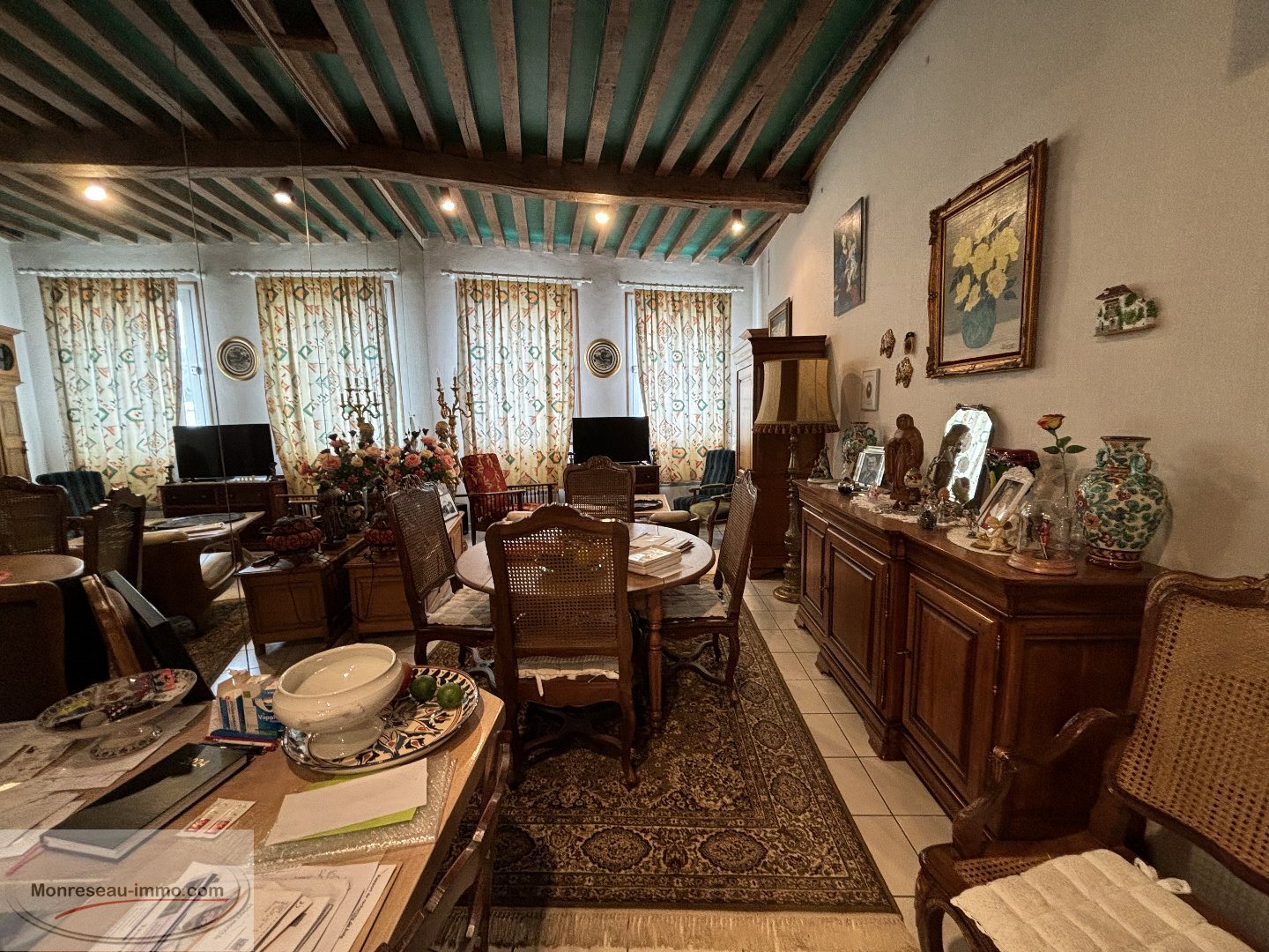 Maison à vendre, 100m², Cambrai