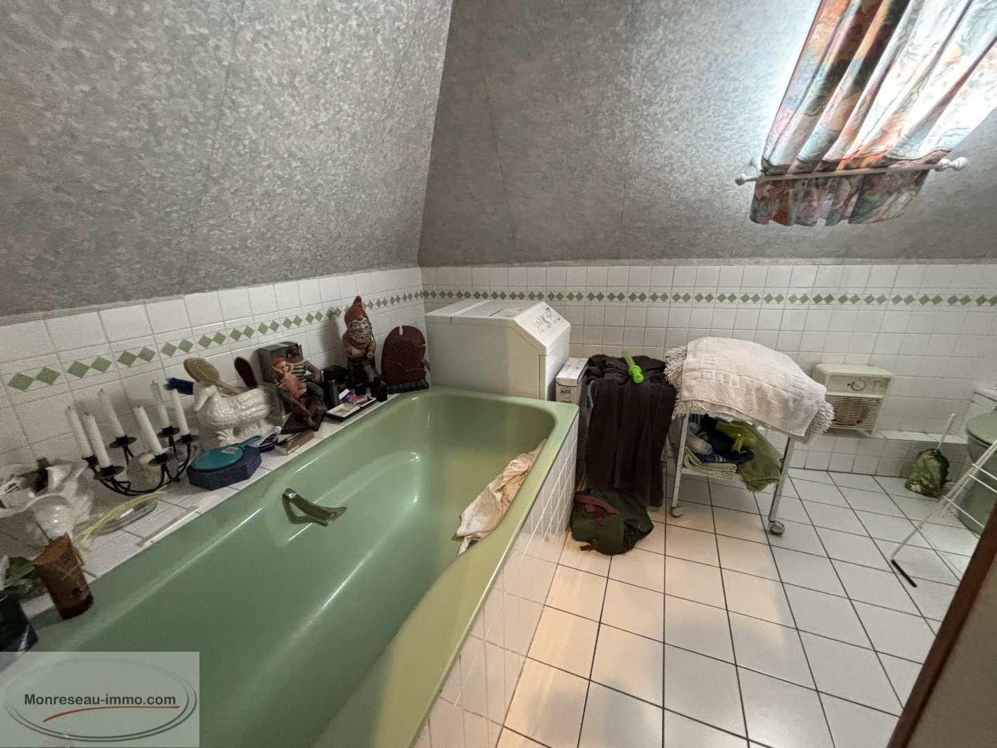 Maison à vendre, 100m², Cambrai