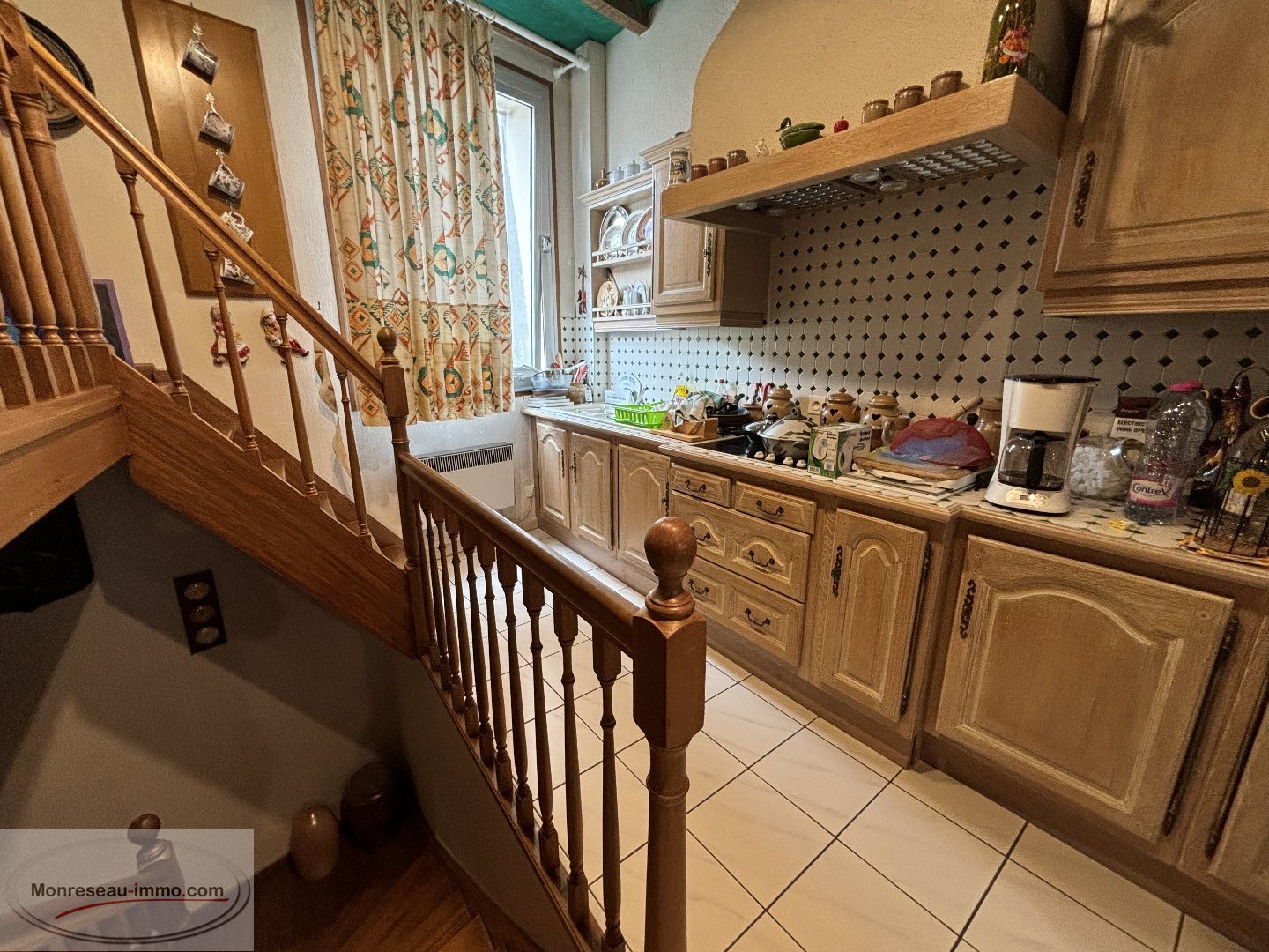 Maison à vendre, 100m², Cambrai
