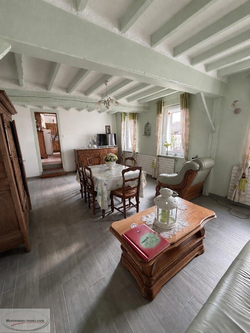 Maison à vendre, 100m², Montbrehain