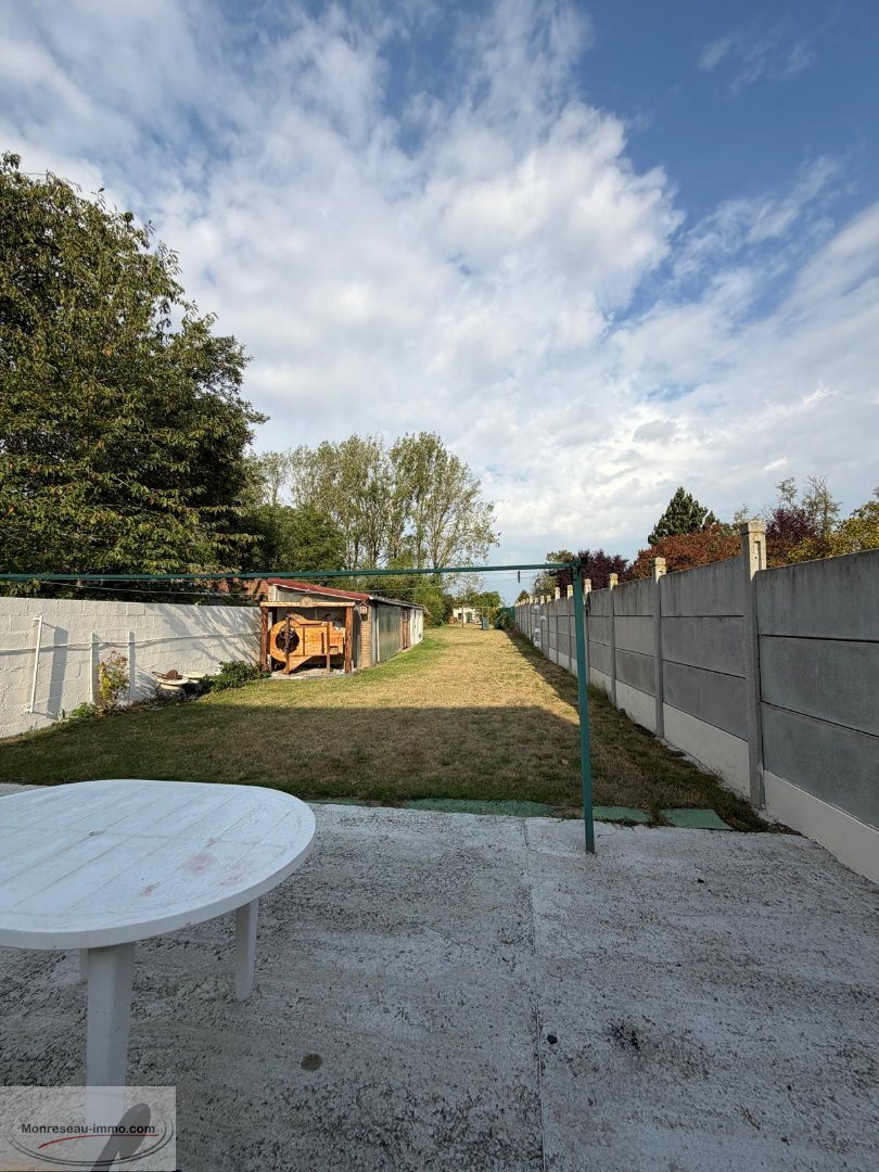 Maison à vendre, 100m², Montbrehain