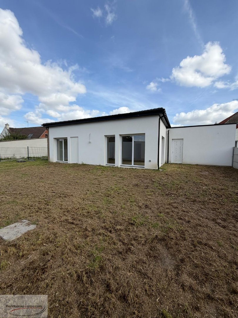 Maison à vendre, 153m², Marquion