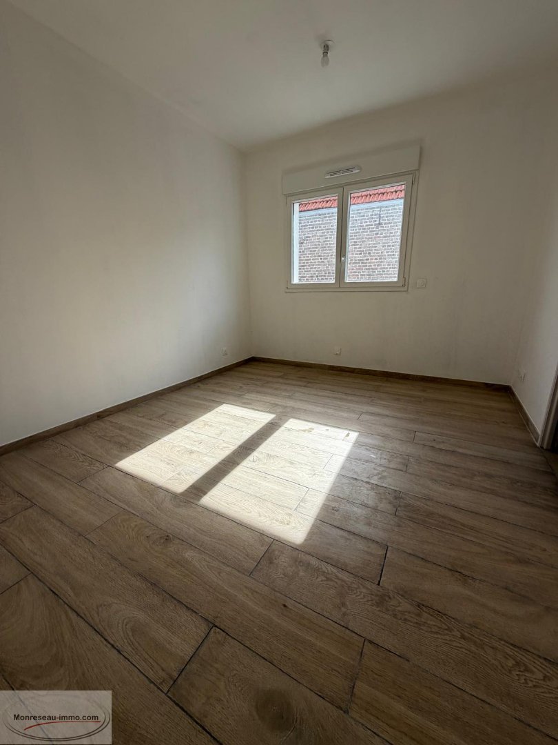 Maison à vendre, 153m², Marquion