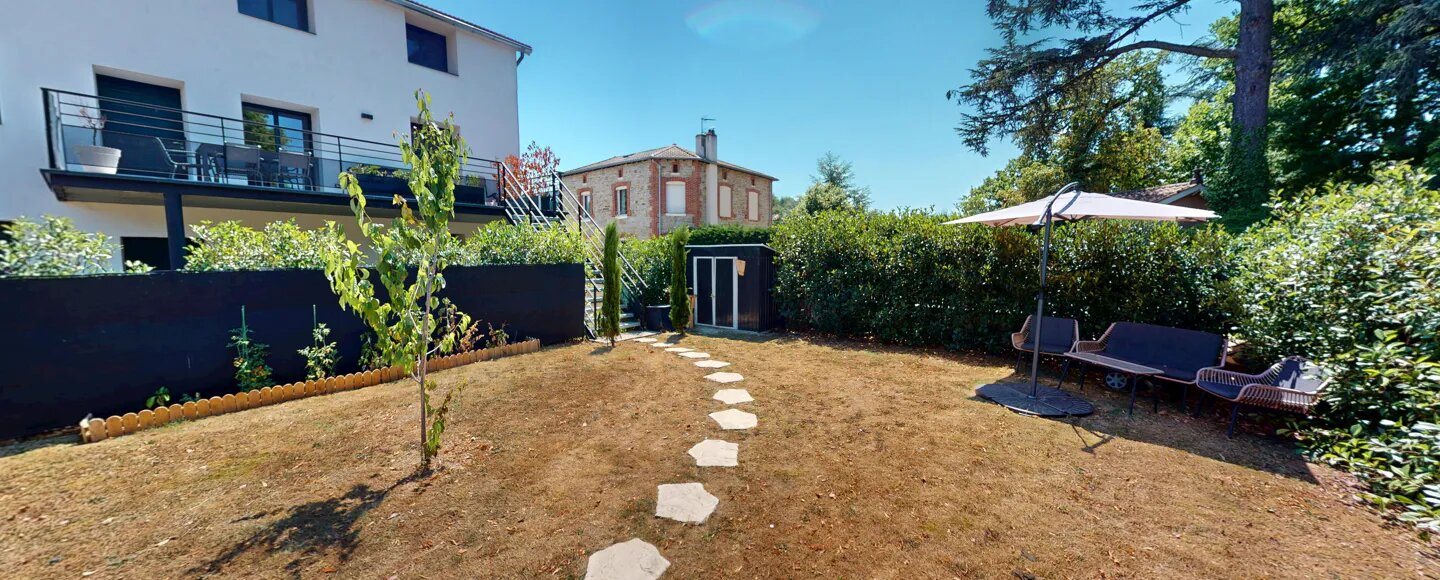 Appartement à vendre, 73m², La Talaudière