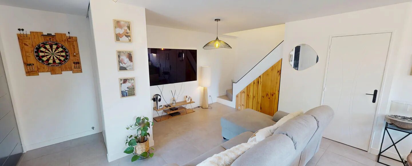 Appartement à vendre, 73m², La Talaudière