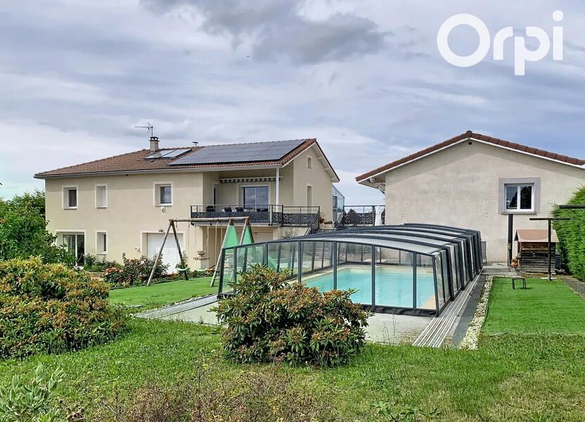 Maison à vendre, 307m², Saint-Héand