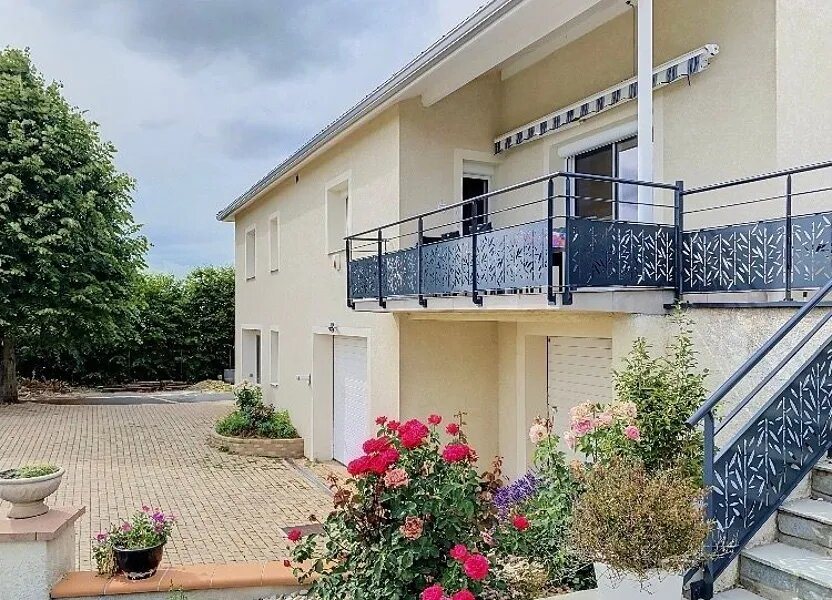 Maison à vendre, 307m², Saint-Héand
