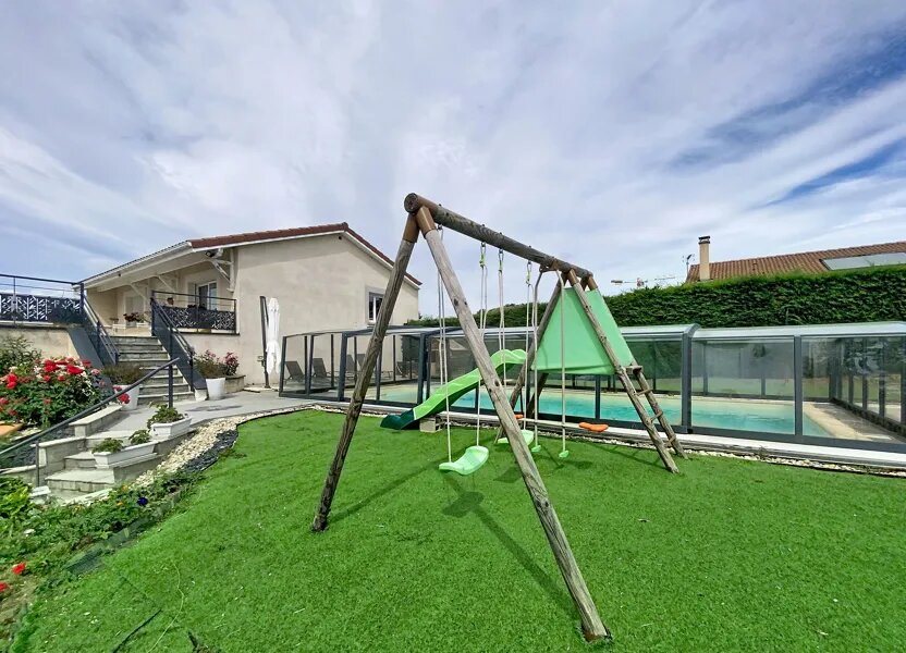 Maison à vendre, 307m², Saint-Héand