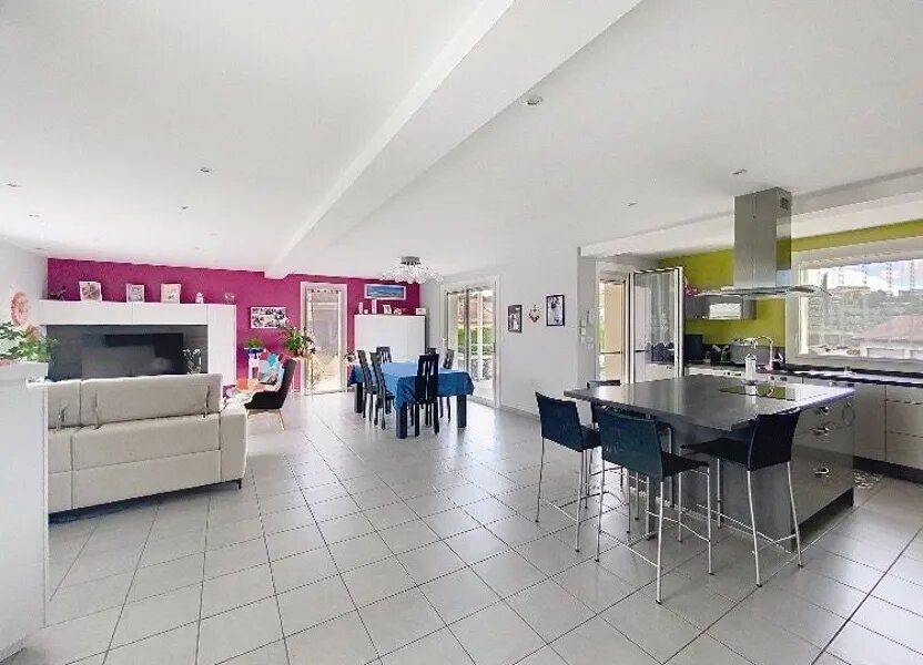 Maison à vendre, 307m², Saint-Héand