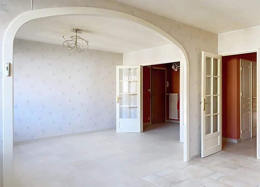 Appartement à vendre, 71m², Saint-Étienne