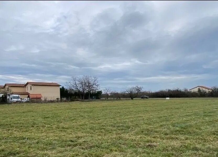 Maison à vendre, 85m², Champdieu