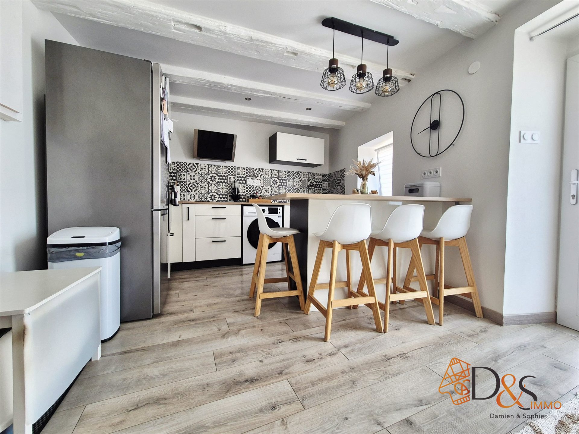 Appartement à vendre, 48m², Wintzenheim