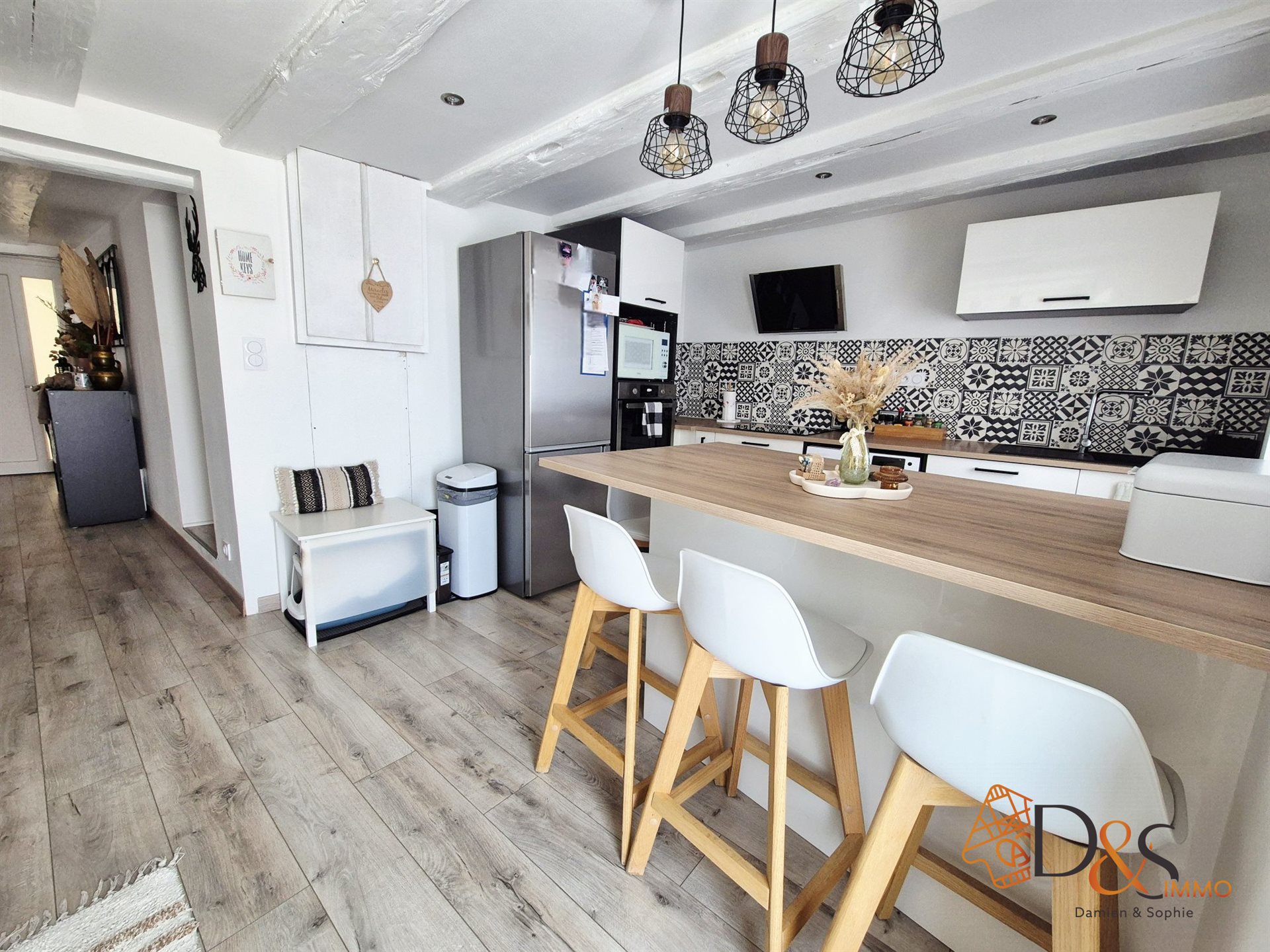 Appartement à vendre, 48m², Wintzenheim