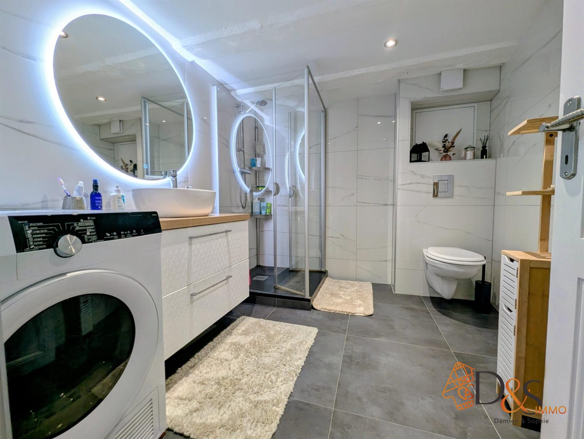 Appartement à vendre, 48m², Wintzenheim
