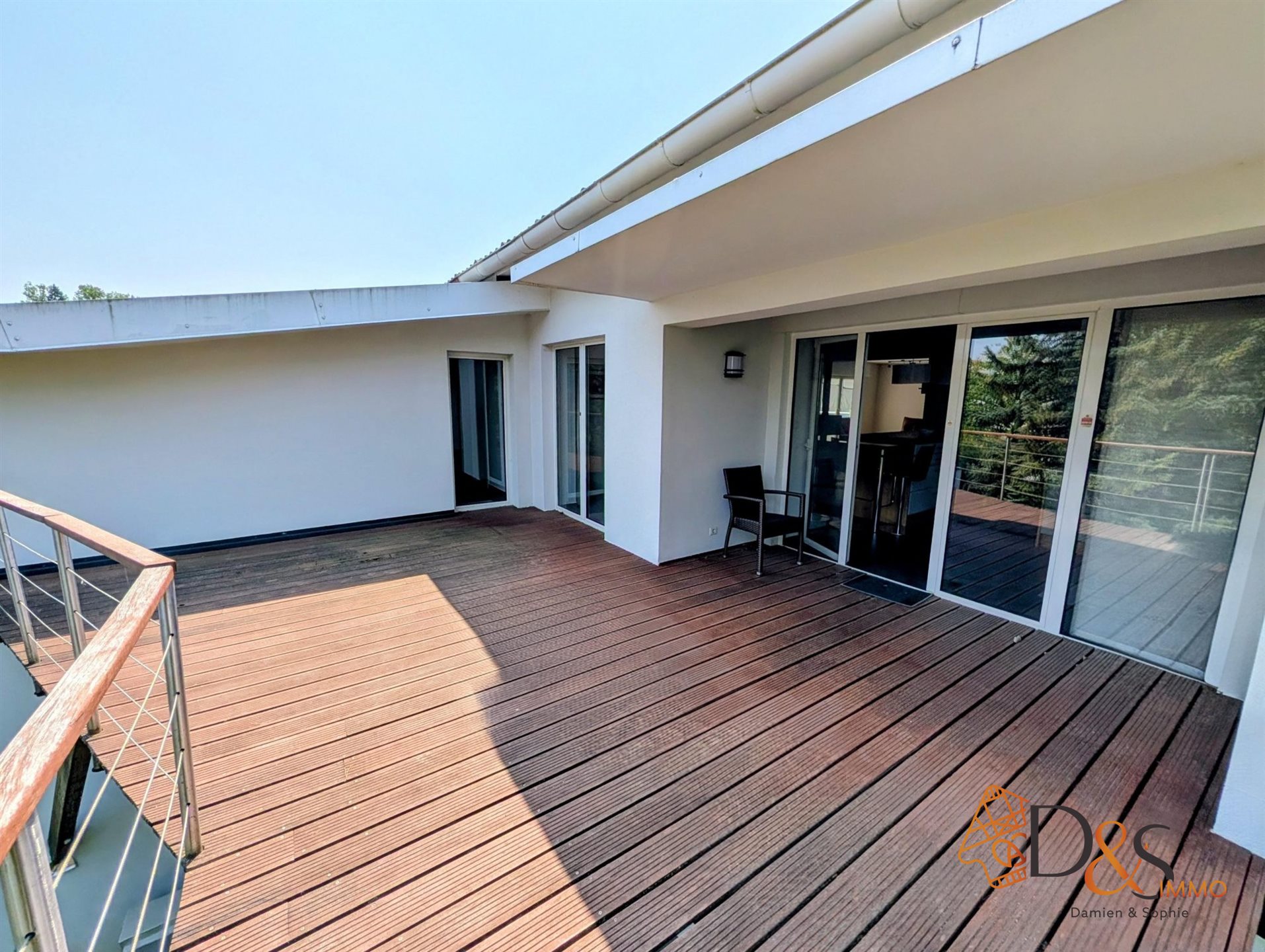 Appartement à vendre, 201m², Riedisheim