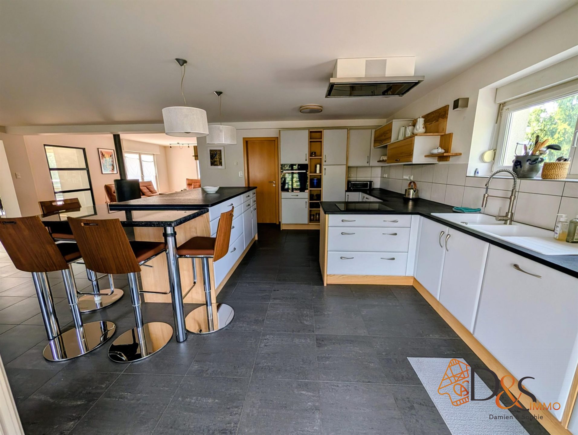 Appartement à vendre, 201m², Riedisheim