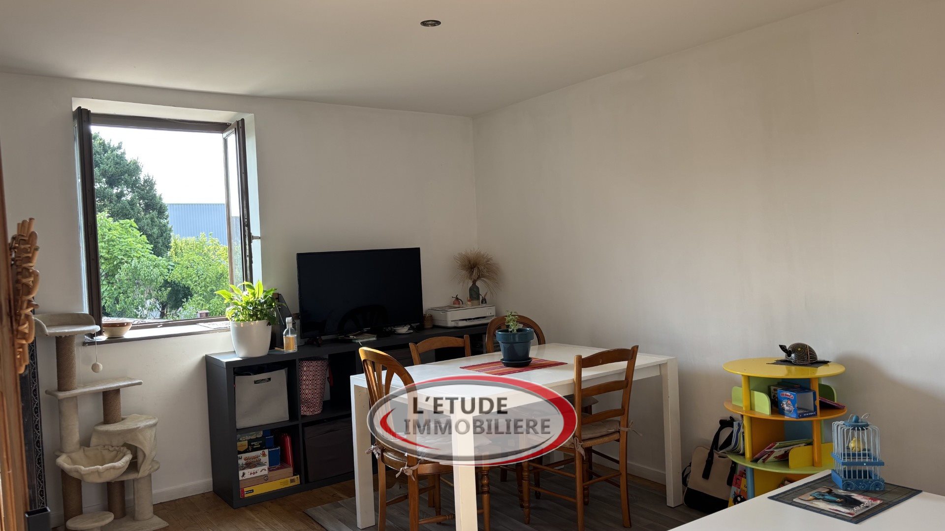 Maison à vendre, 73m², Arnas