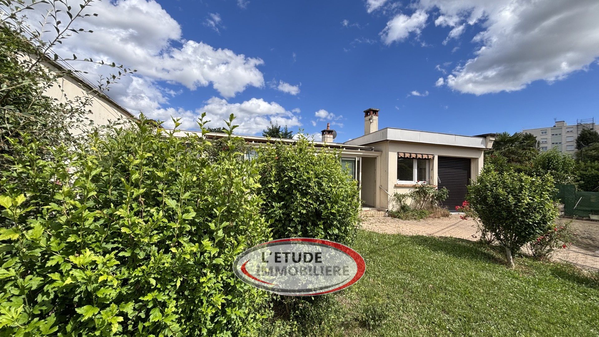 Maison à vendre, 80m², Villefranche-sur-Saône