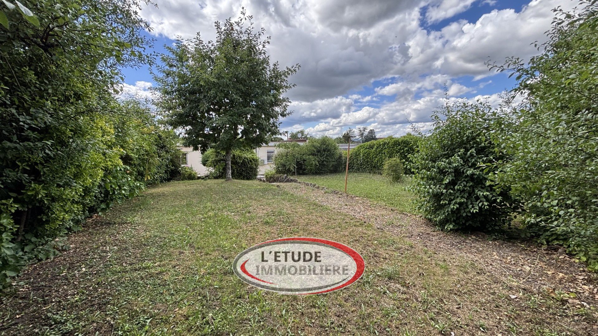 Maison à vendre, 80m², Villefranche-sur-Saône