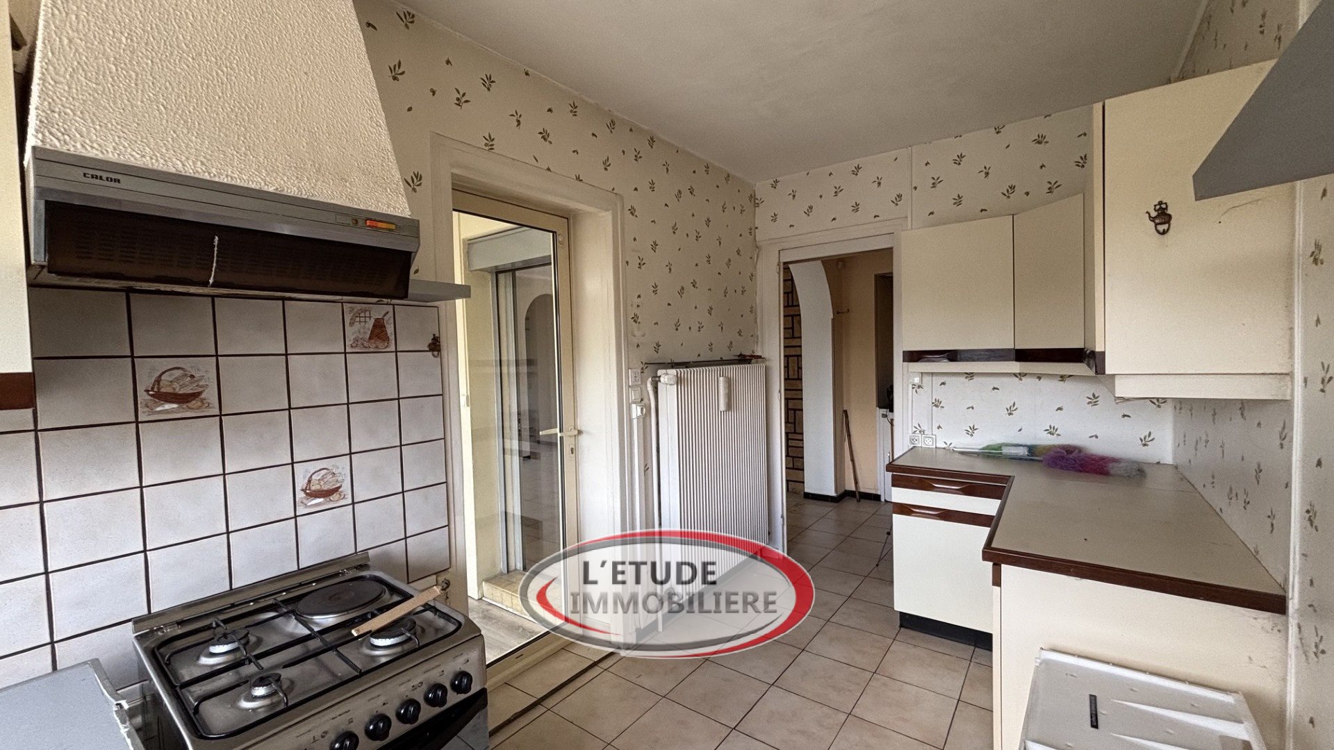 Maison à vendre, 80m², Villefranche-sur-Saône