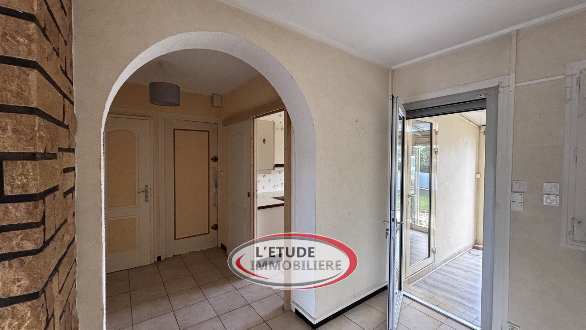 Maison à vendre, 80m², Villefranche-sur-Saône