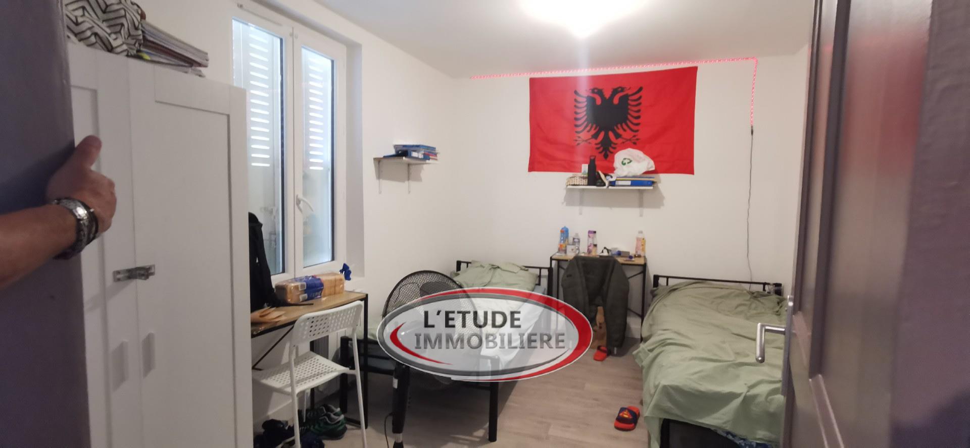 Maison à vendre, 98m², Mâcon