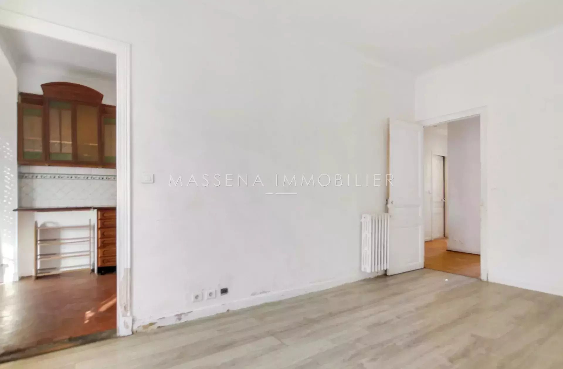 Appartement à vendre, 59m², Nice