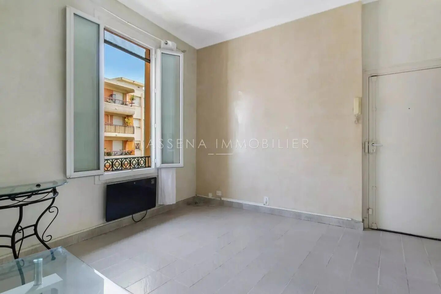 Appartement à vendre, 33m², Nice