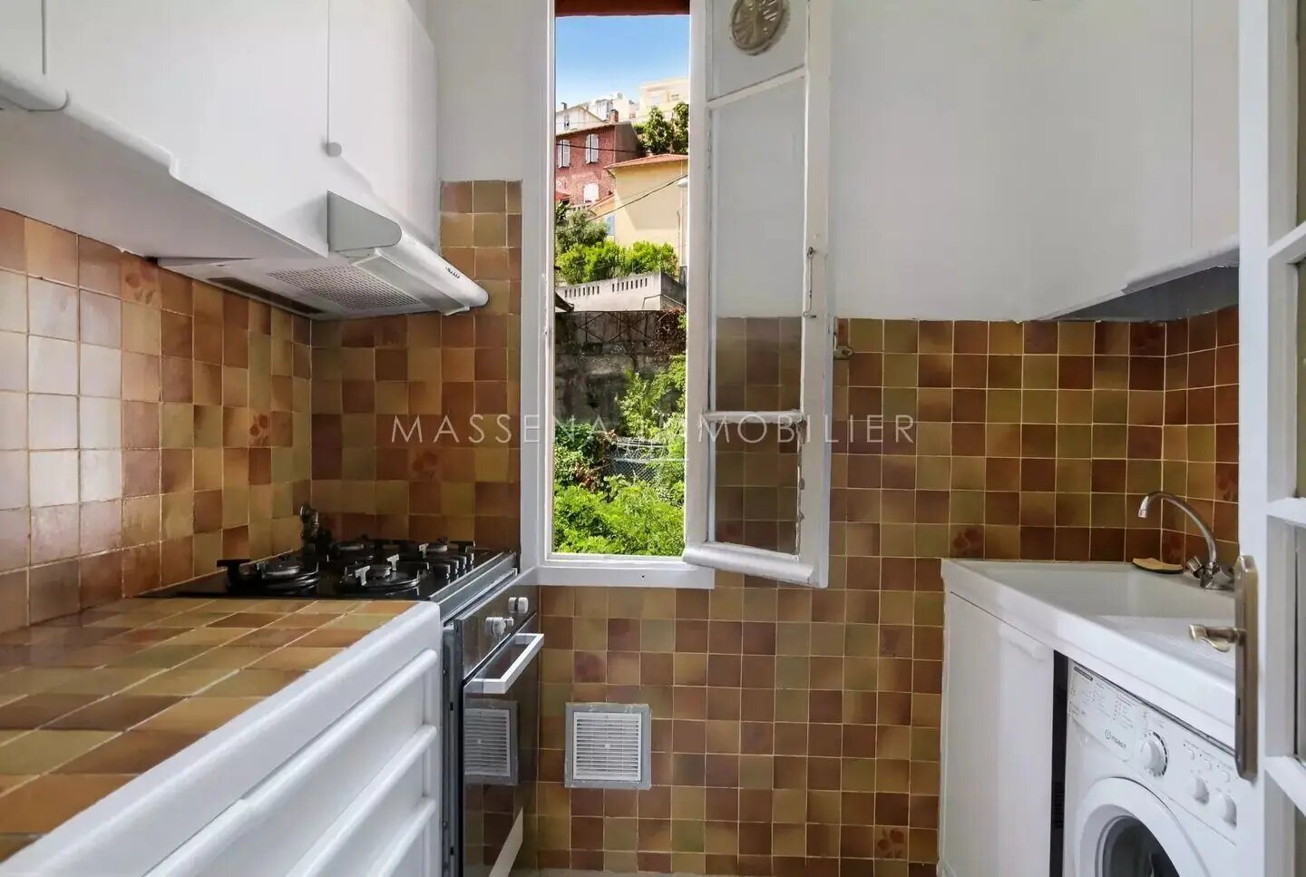 Appartement à vendre, 33m², Nice
