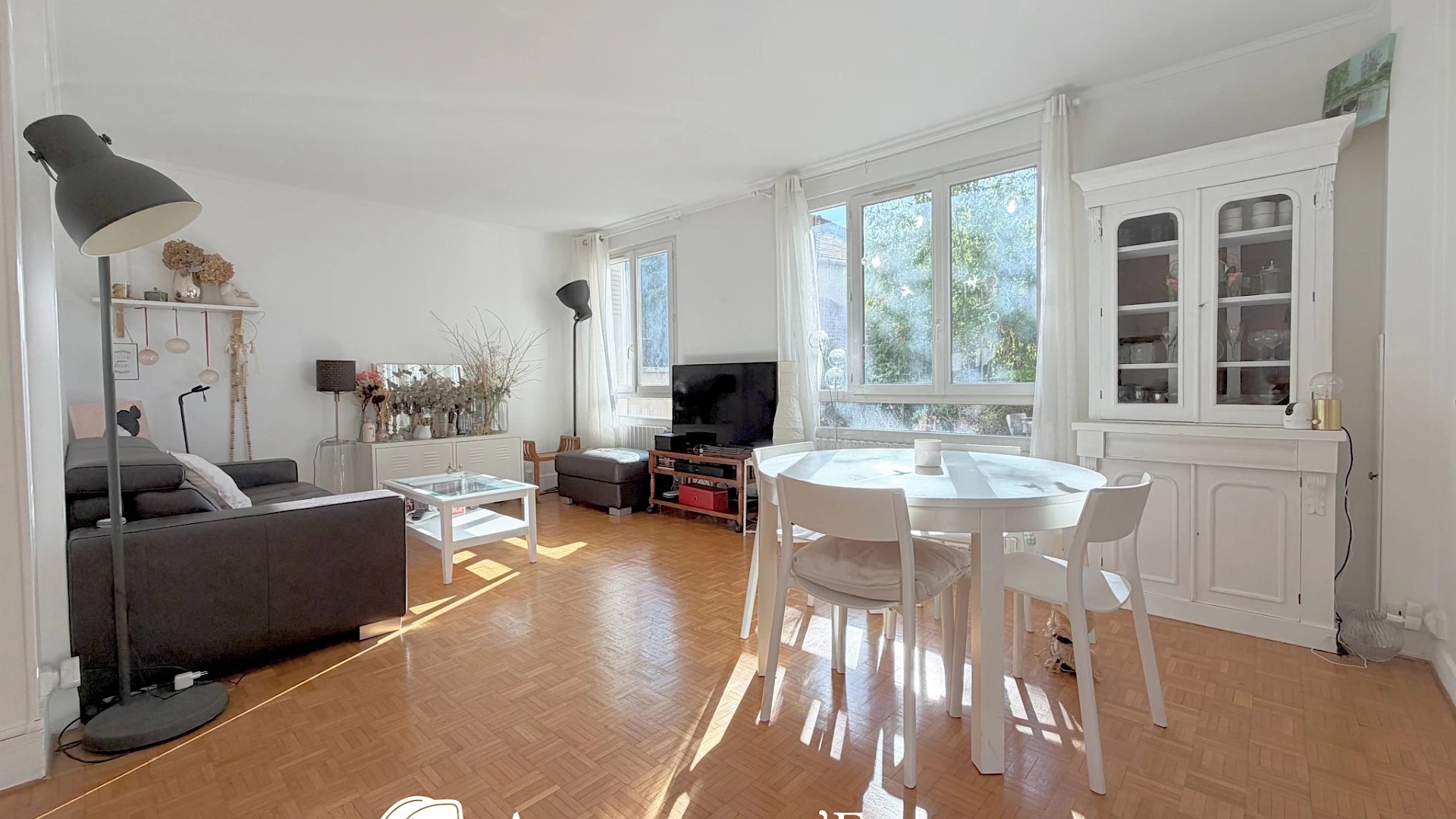 Appartement à vendre, 65m², Rueil-Malmaison
