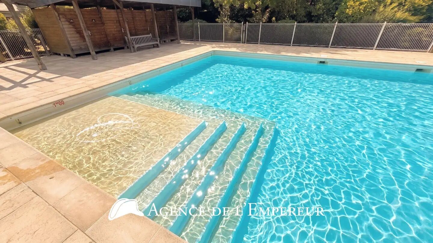 Appartement à vendre, 47m², Garches