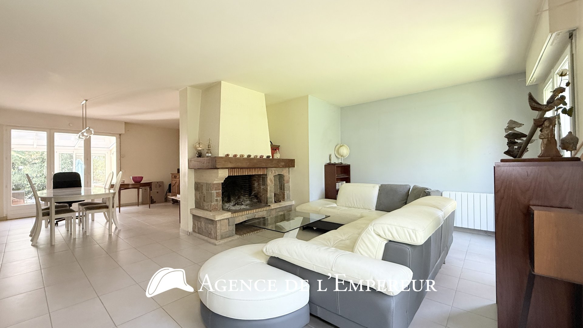 Maison à vendre, 161m², Rueil-Malmaison