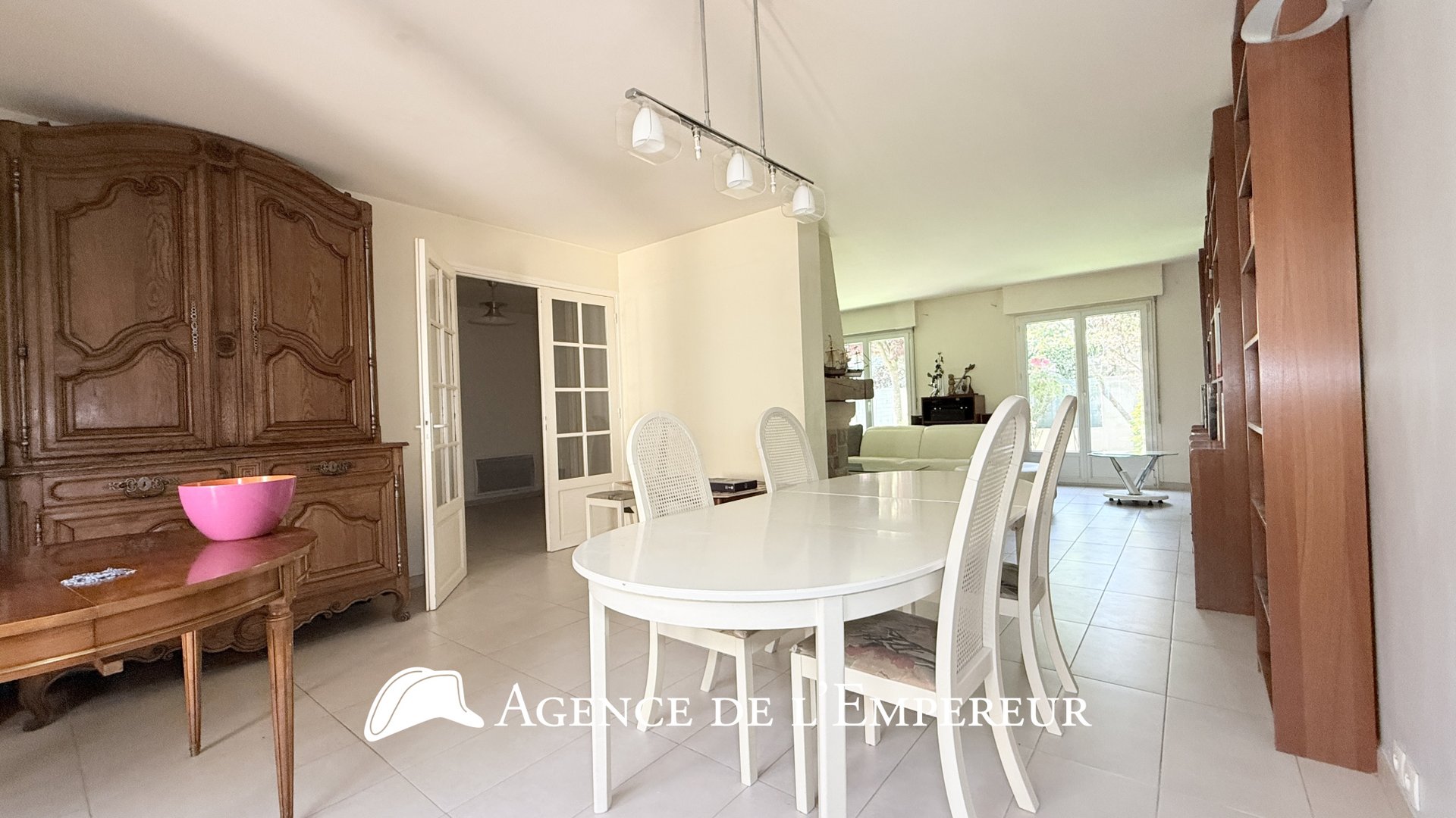 Maison à vendre, 161m², Rueil-Malmaison