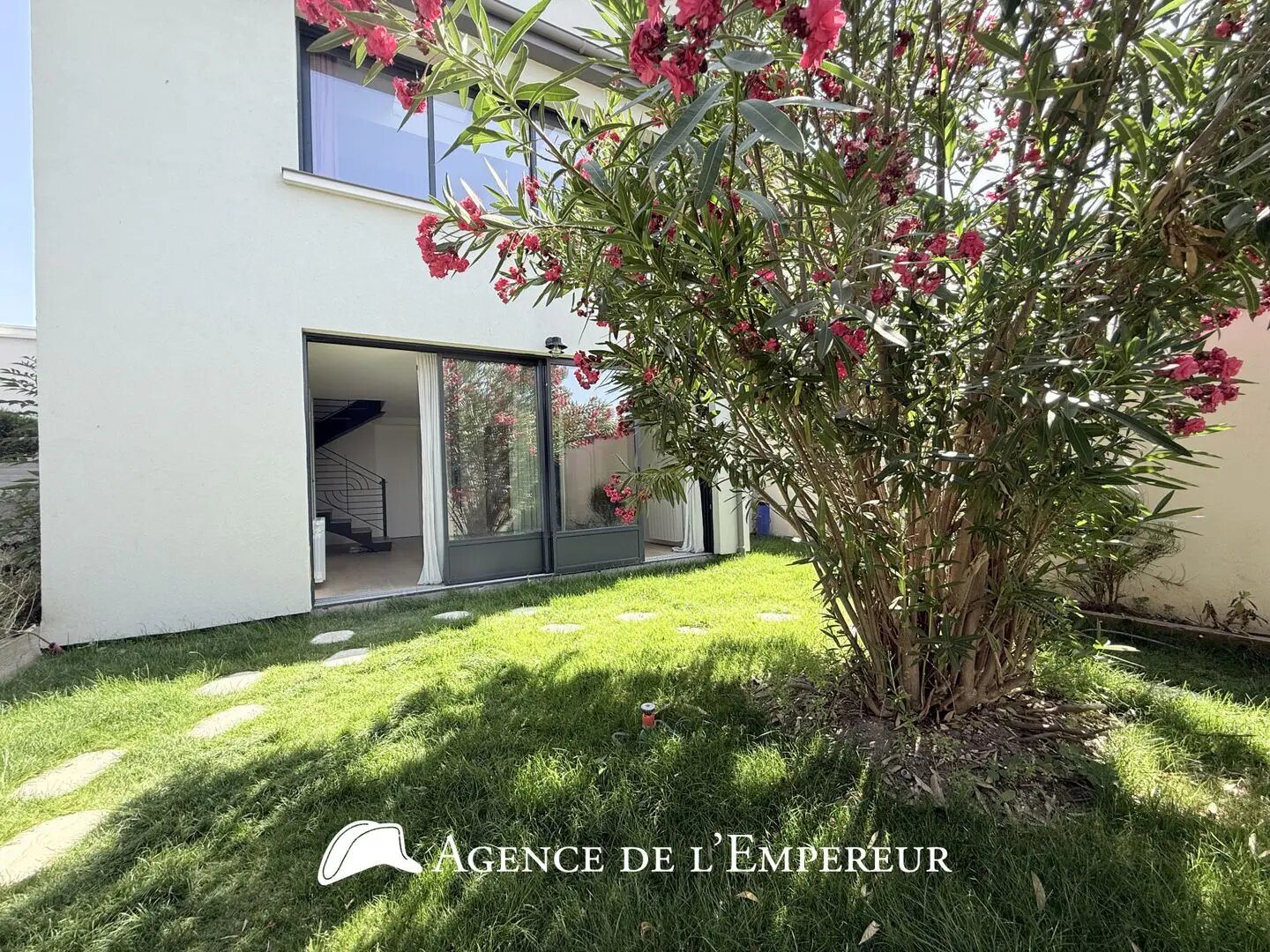 Maison à vendre, 206m², Rueil-Malmaison