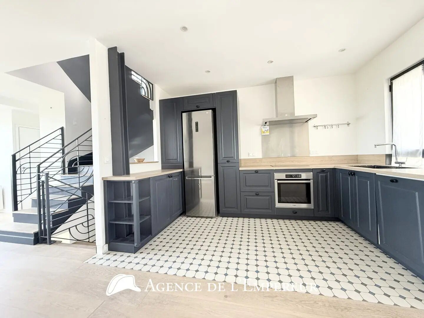 Maison à vendre, 206m², Rueil-Malmaison