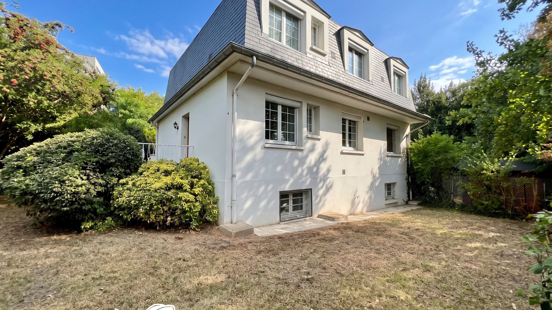 Maison à louer, 135m², Rueil-Malmaison