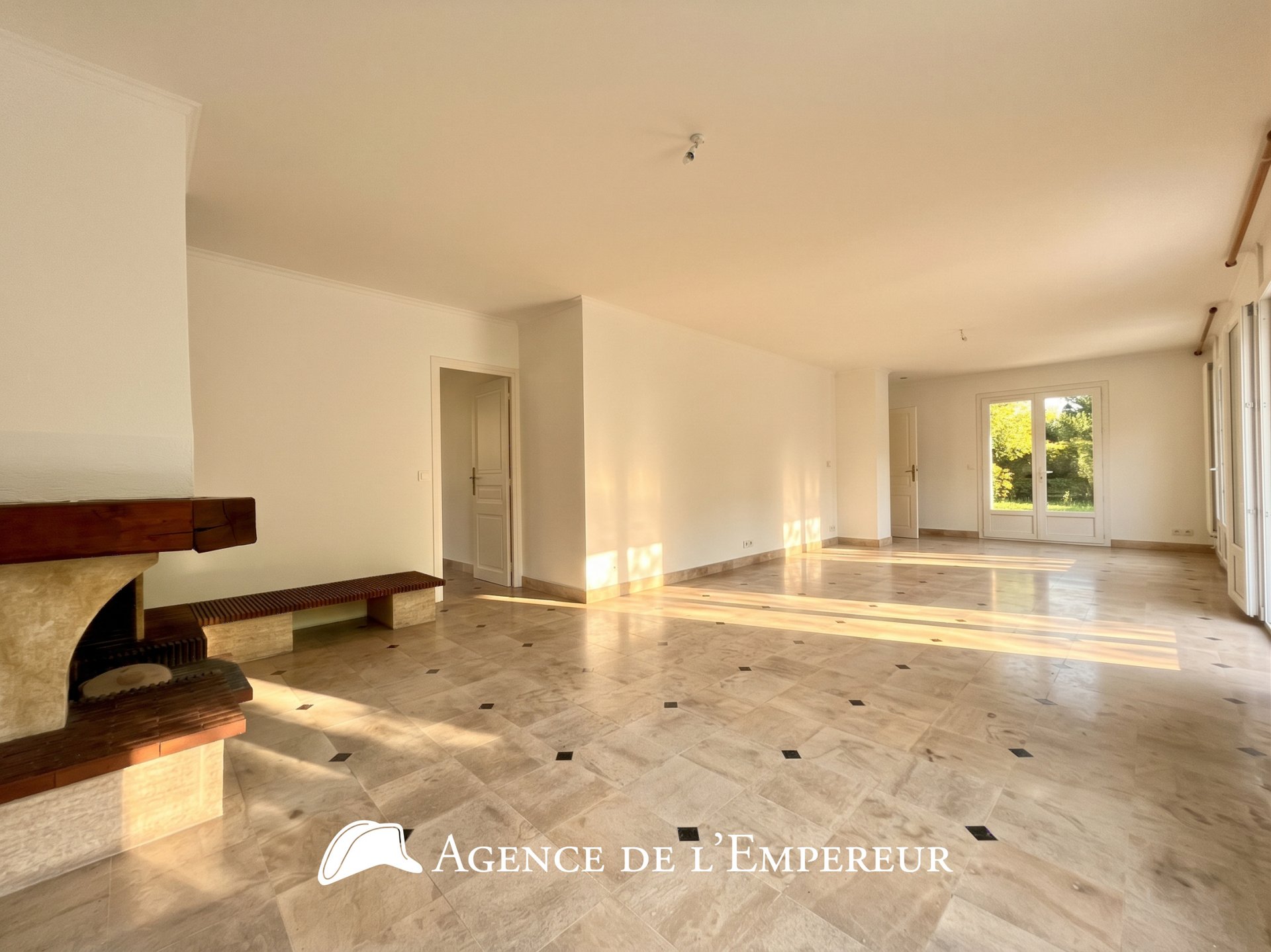 Maison à louer, 135m², Rueil-Malmaison