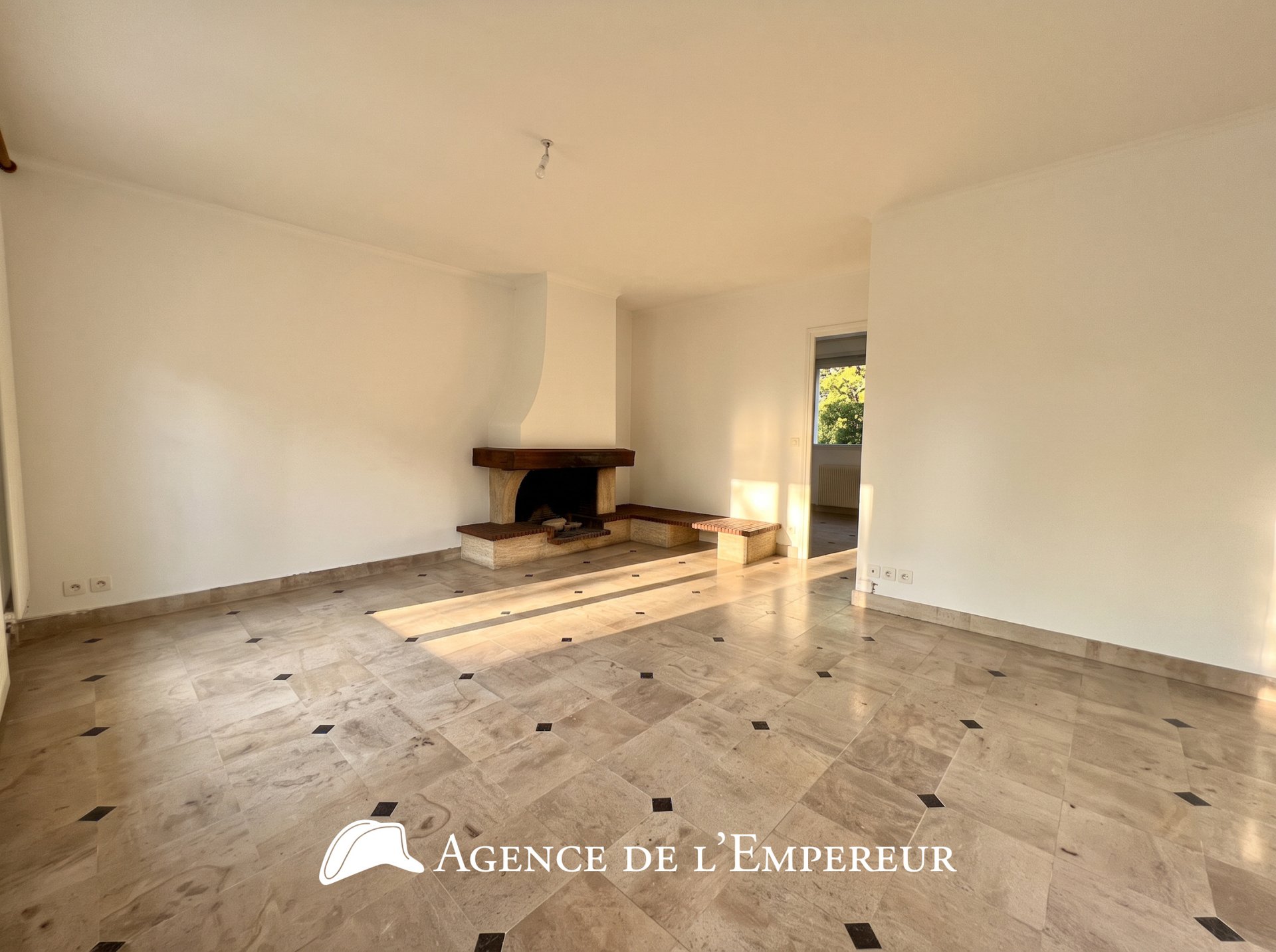 Maison à louer, 135m², Rueil-Malmaison