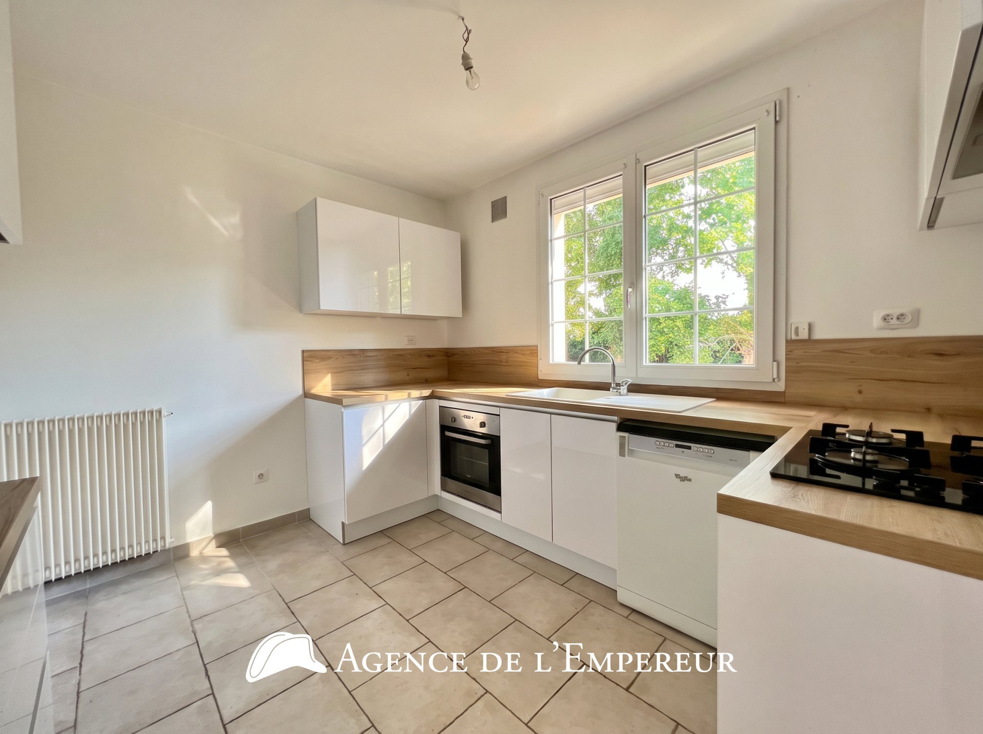 Maison à louer, 135m², Rueil-Malmaison