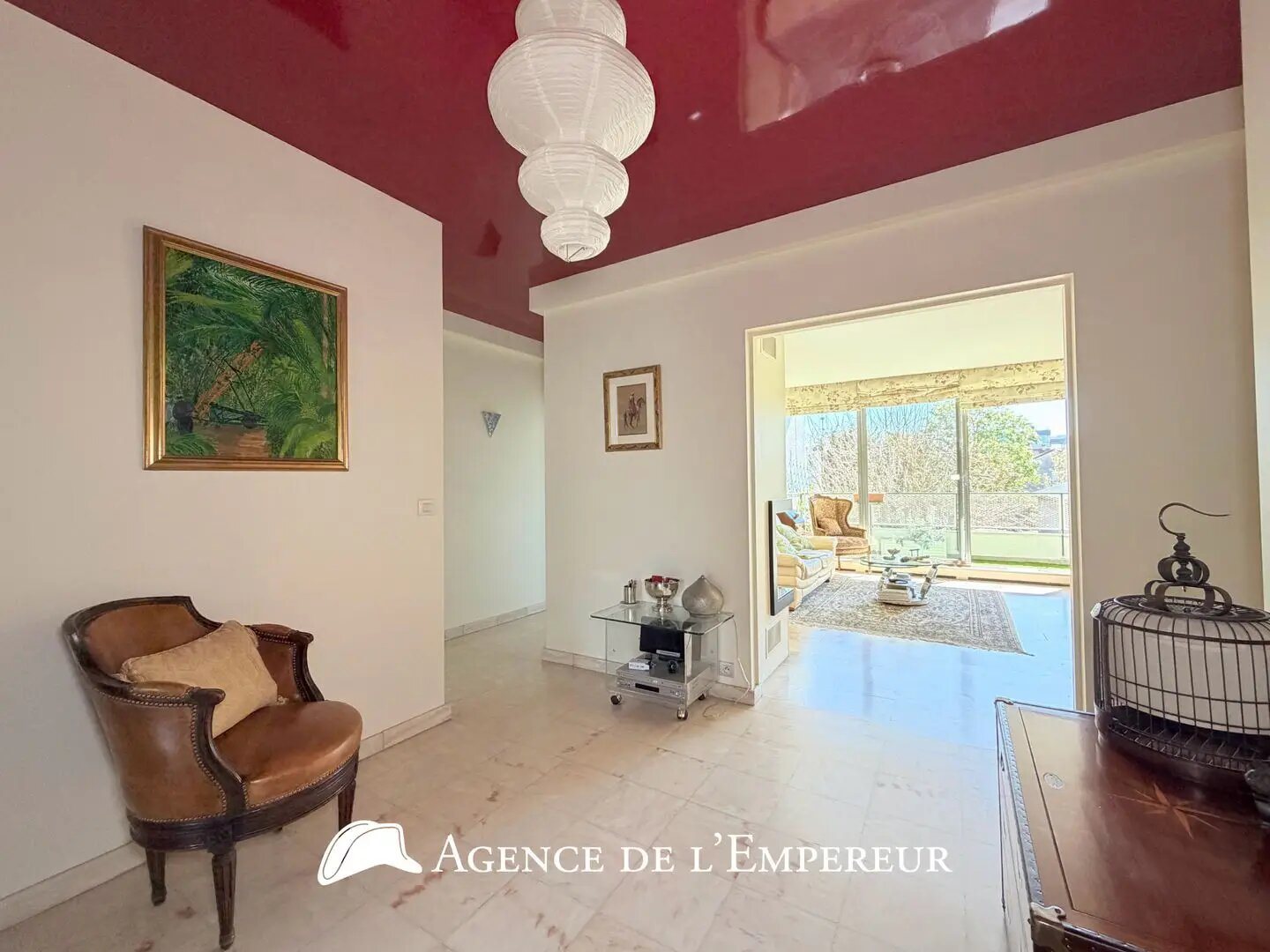 Appartement à vendre, 93m², Rueil-Malmaison
