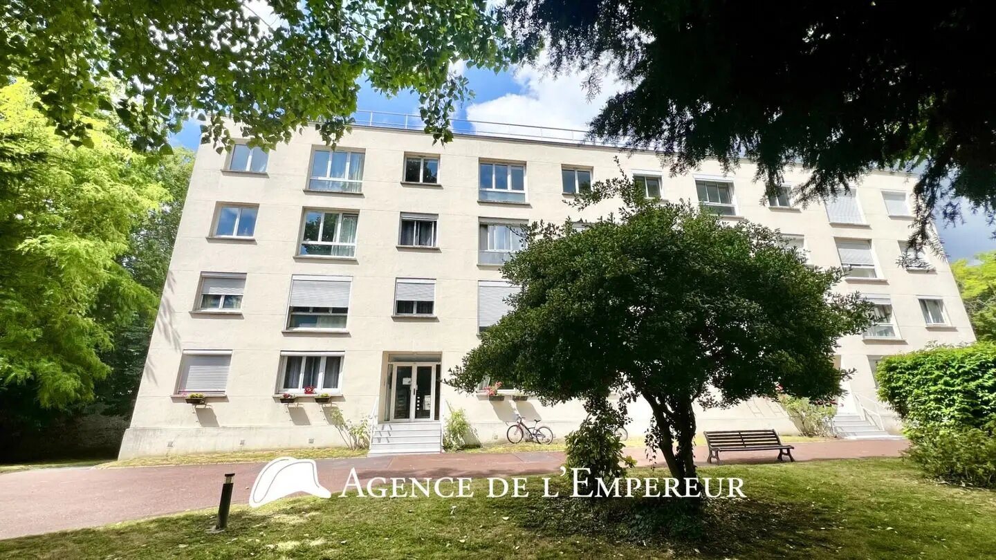Appartement à vendre, 55m², Rueil-Malmaison