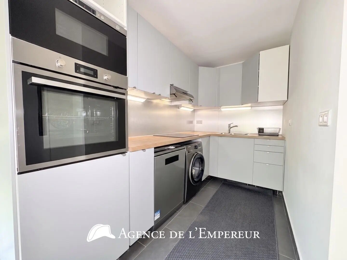 Appartement à louer, 52m², Puteaux
